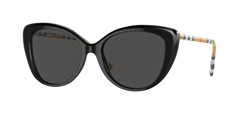 385387 - Black / Dark Grey