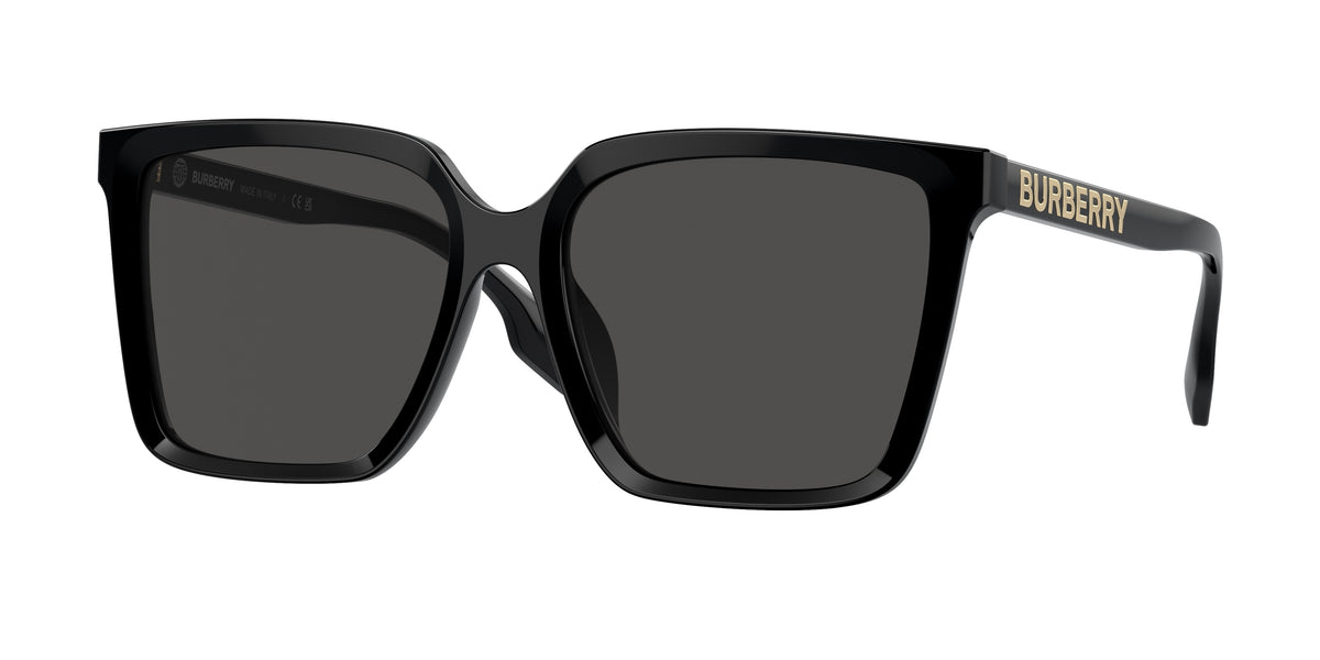 300187 - Black / Dark Grey