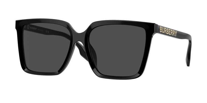 300187 - Black / Dark Grey