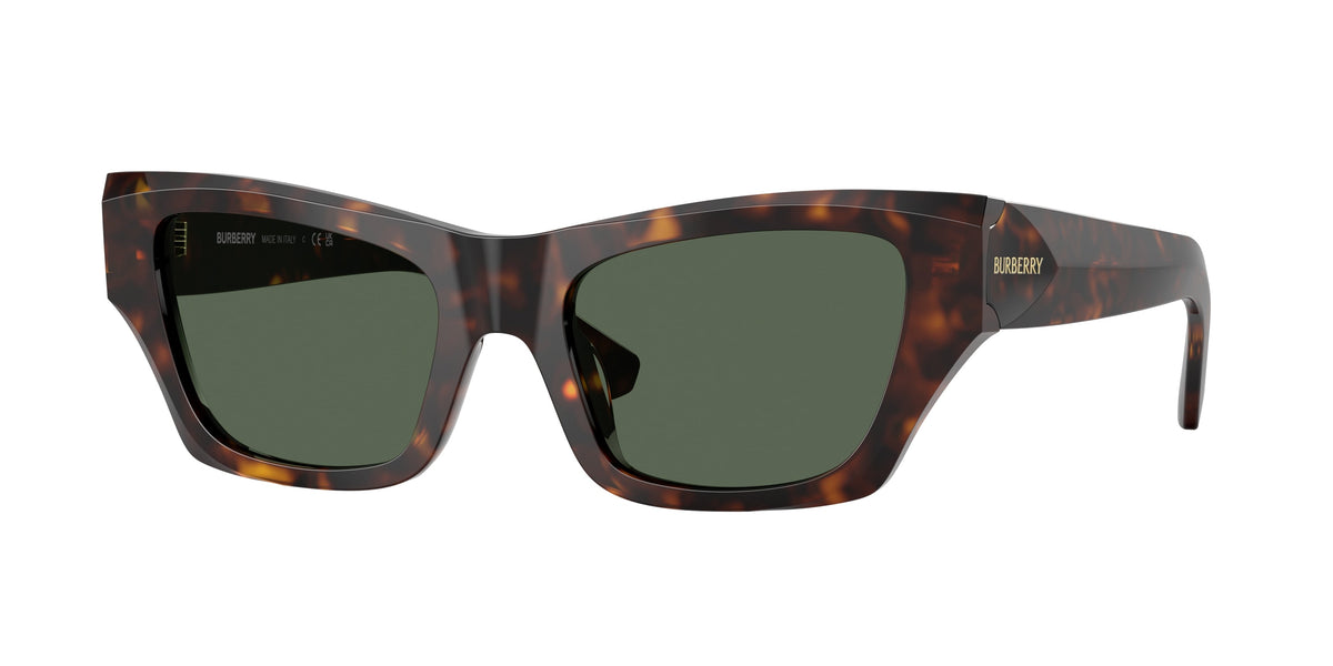Burberry BE4441U 300271 Cat Eye Sunglasses