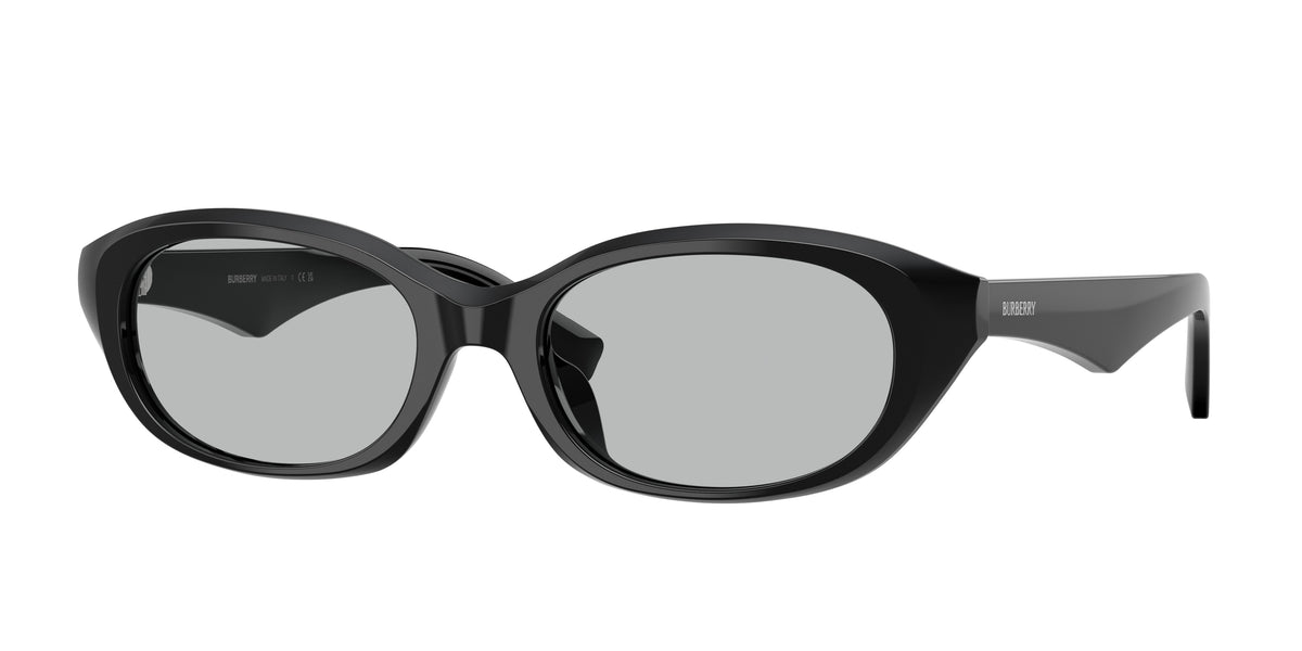 300187 - Black / Light Grey
