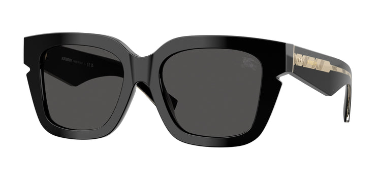 300187 - Black / Dark Grey