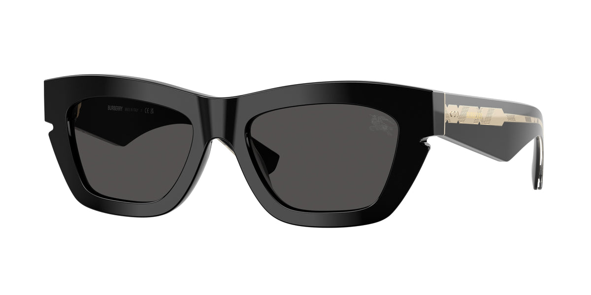 300187 - Black / Dark Grey
