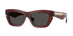 412887 - Bordeaux / Dark Grey