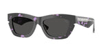 415987 - Violet Havana / Dark Grey