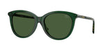 416271 - Green / Dark Green