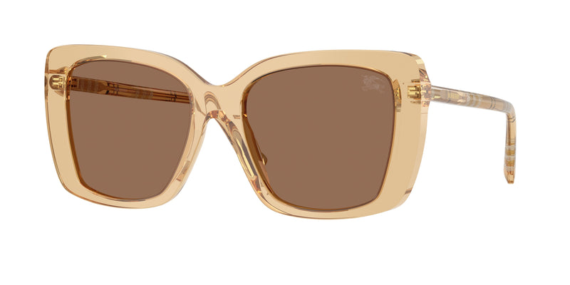 416773 - Beige / Dark Brown