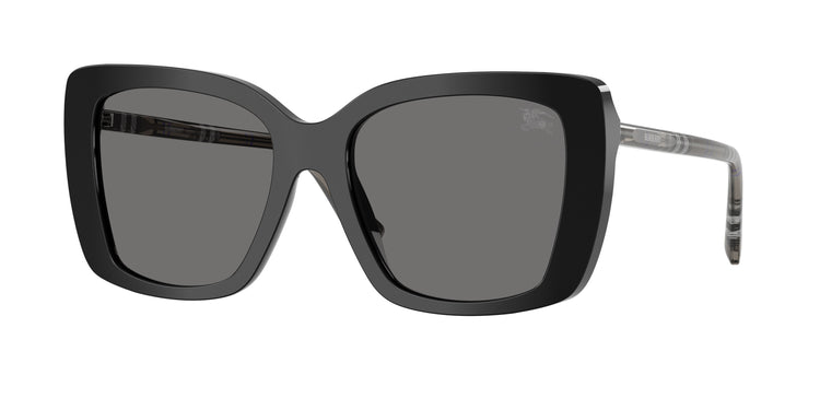 416581 - Black / Dark Grey Polarized