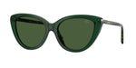 416271 - Green / Dark Green