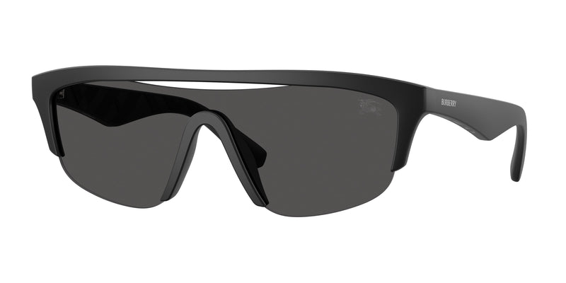 346487 - Matte Black / Dark Grey