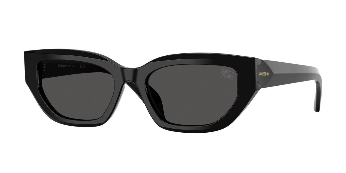 300187 - Black / Dark Grey