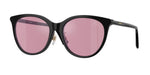 300130 - Black / Rosa Specchio Argento