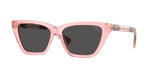 424987 - Pink / Dark Grey