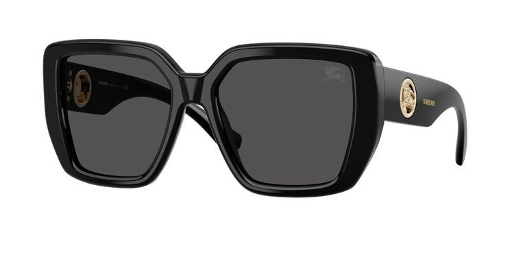 300187 - Black / Dark Grey