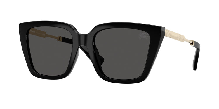 300187 - Black / Dark Grey