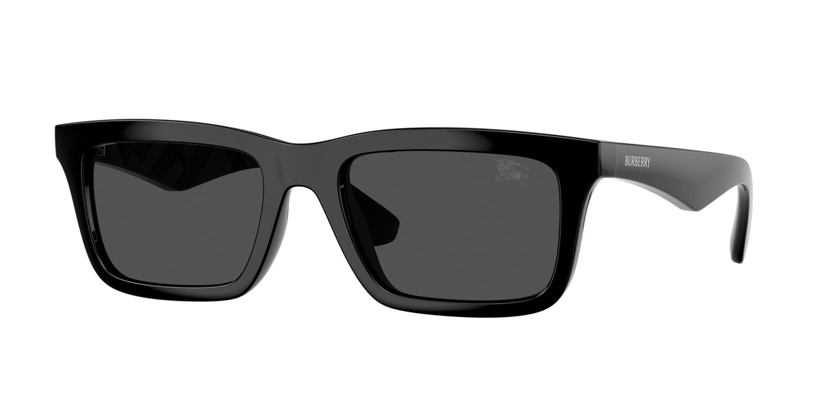 300187 - Black / Dark Grey