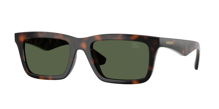 30029A - Dark Havana / Dark Green Polarized