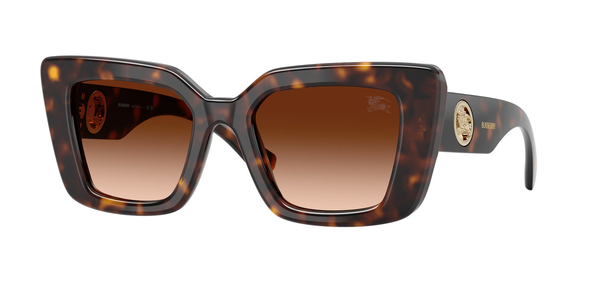 300274 - Dark Havana / Brown Gradient