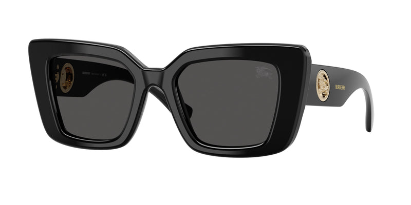 300187 - Black / Dark Grey