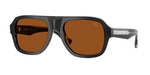 421173 - Grey / Dark Brown