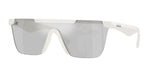 417269 - White / Light Grey Tampo Silver