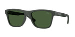 423271 - Matte Green / Dark Green