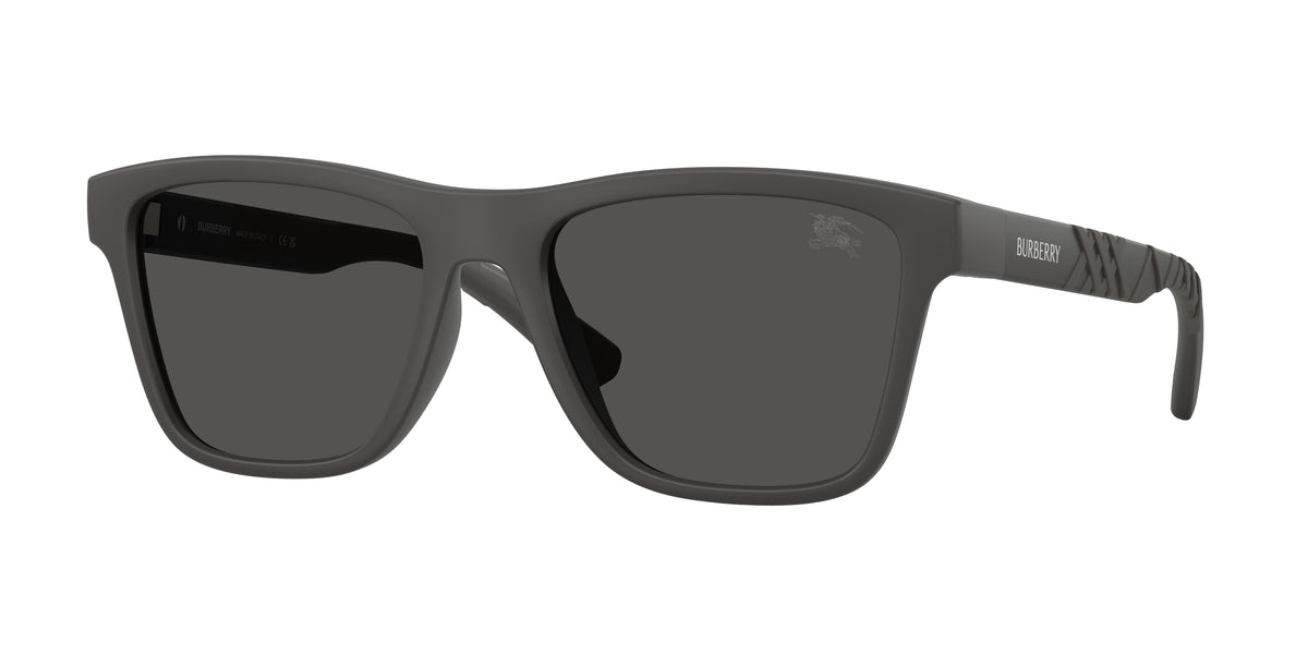 423387 - Matte Grey / Dark Grey