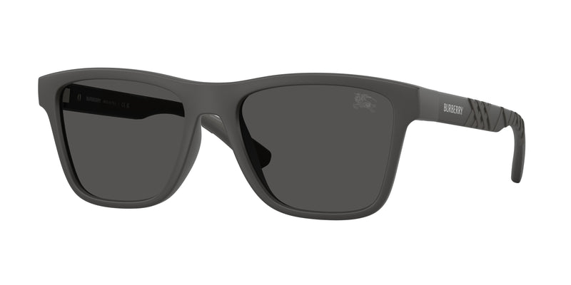 423387 - Matte Grey / Dark Grey