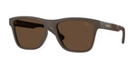 423473 - Matte Brown / Dark Brown