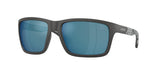 423355 - Matte Grey / Blu Specchio