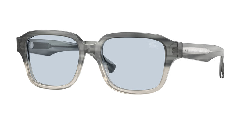 420872 - Grey Gradient / Azure