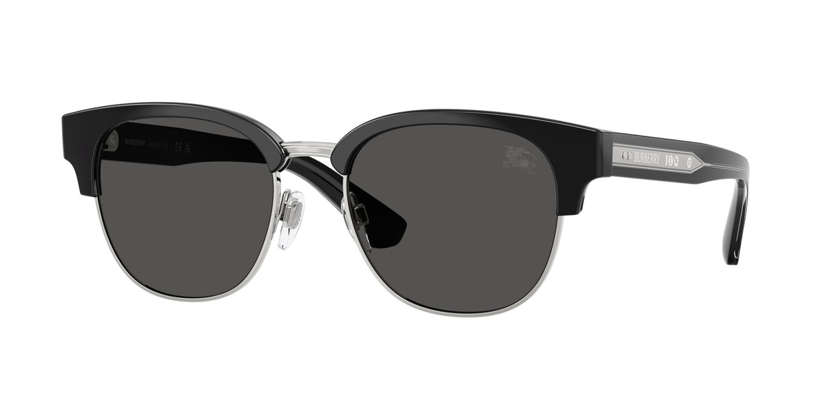 420687 - Black / Dark Grey