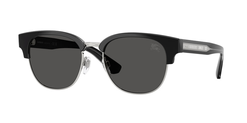 420687 - Black / Dark Grey