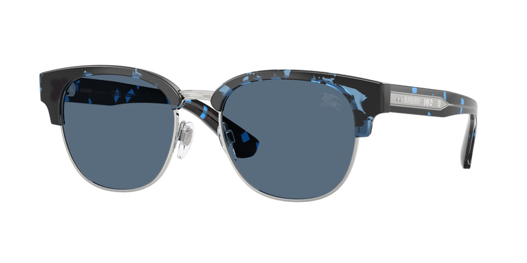 422480 - Blue Havana / Dark Blue