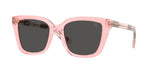424987 - Pink / Dark Grey