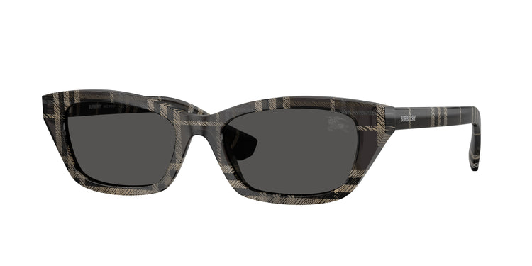 419987 - Check Grey / Dark Grey