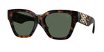 300271 - Dark Havana / Dark Green