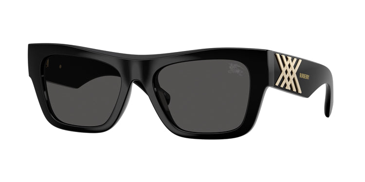 300187 - Black / Dark Grey