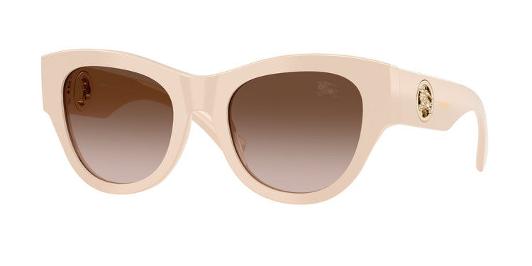 422313 - Pink / Brown Gradient