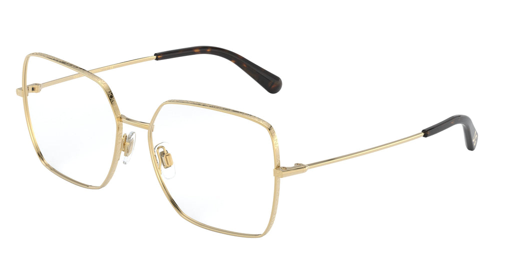 02 - Gold / Demo Lens