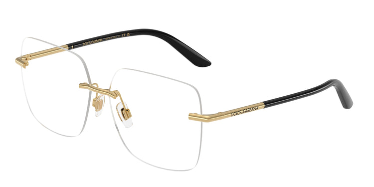02 - Gold / Demo Lens