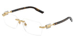 02 - Gold / Demo Lens