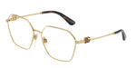 02 - Gold / Demo Lens
