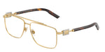 02 - Gold / Demo Lens