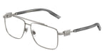 04 - Gunmetal / Demo Lens