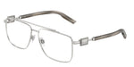 05 - Silver / Demo Lens