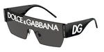 01/87 - Black / Violet Gradient Dark Grey