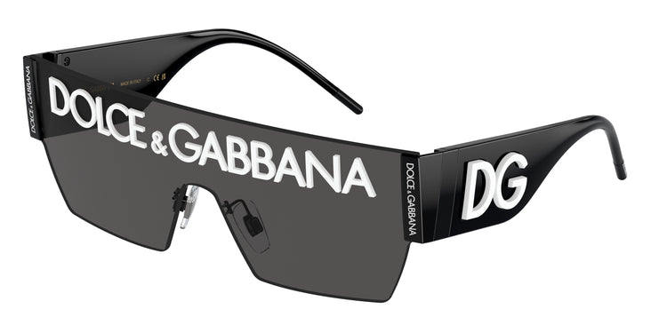 01/87 - Black / Violet Gradient Dark Grey