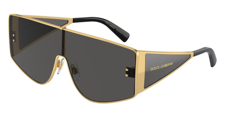 02/87 - Gold / Dark Grey
