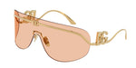 02/73 - Gold / Light Brown